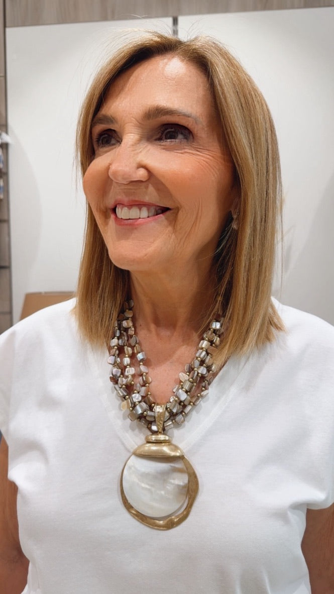 Collar María José