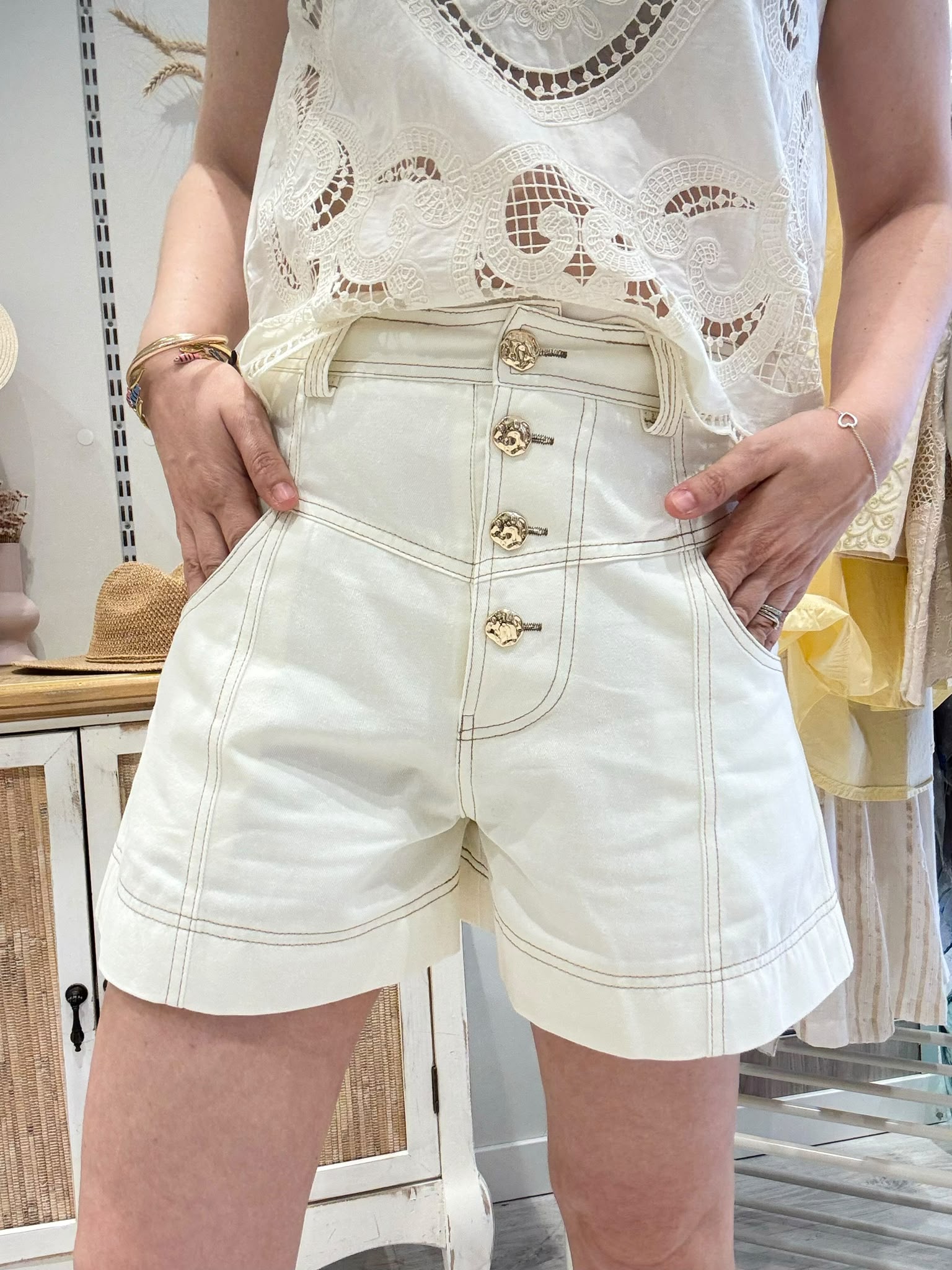 Short Kuki