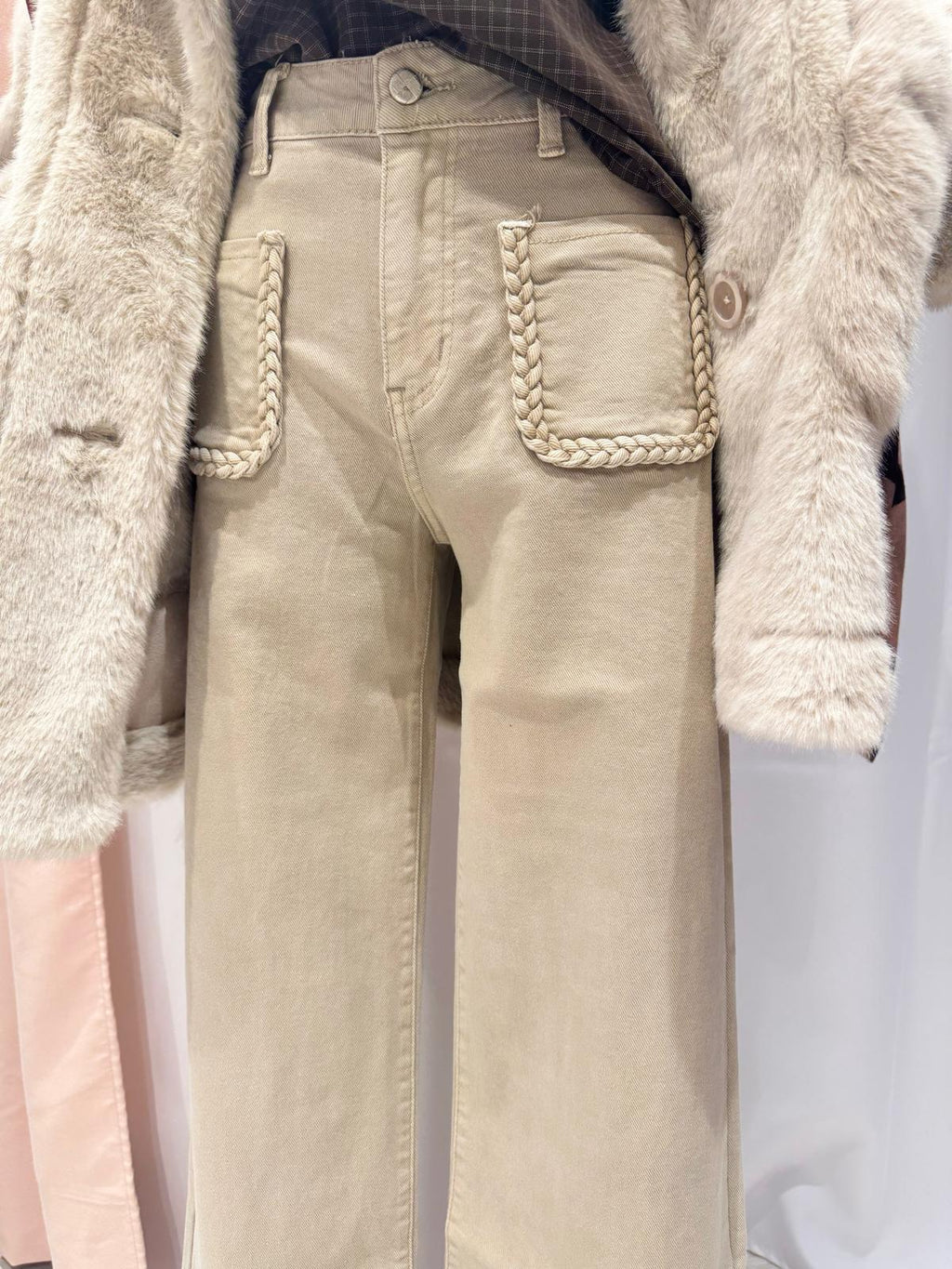 Vaquero Esther Arena