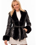 Chaqueta Cleo – Le Munir