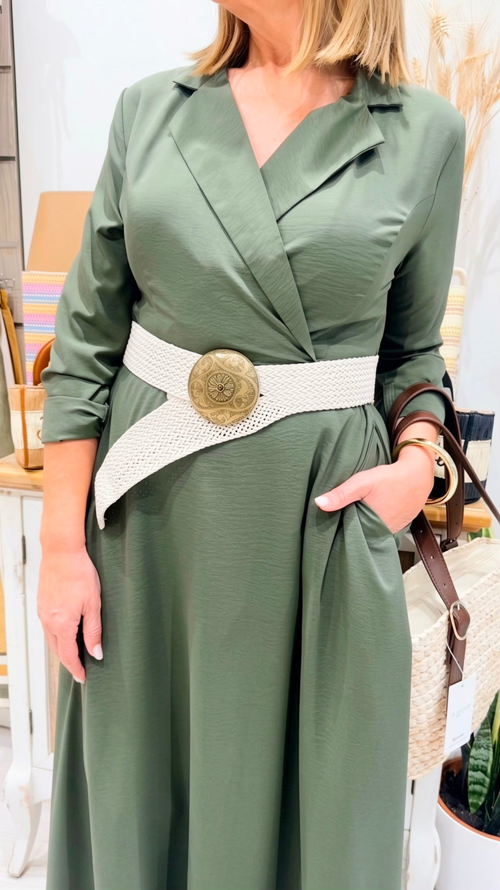 Vestido Valentina