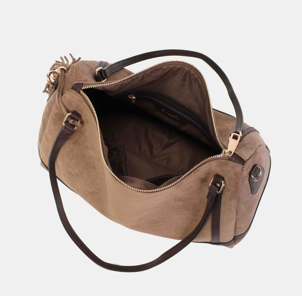 Bolso Bowling Atlas – BINNARI