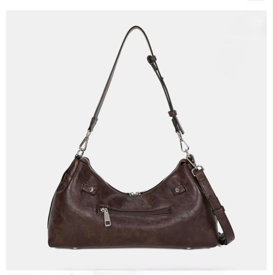 Bolso de Hombro Deva – BINNARI
