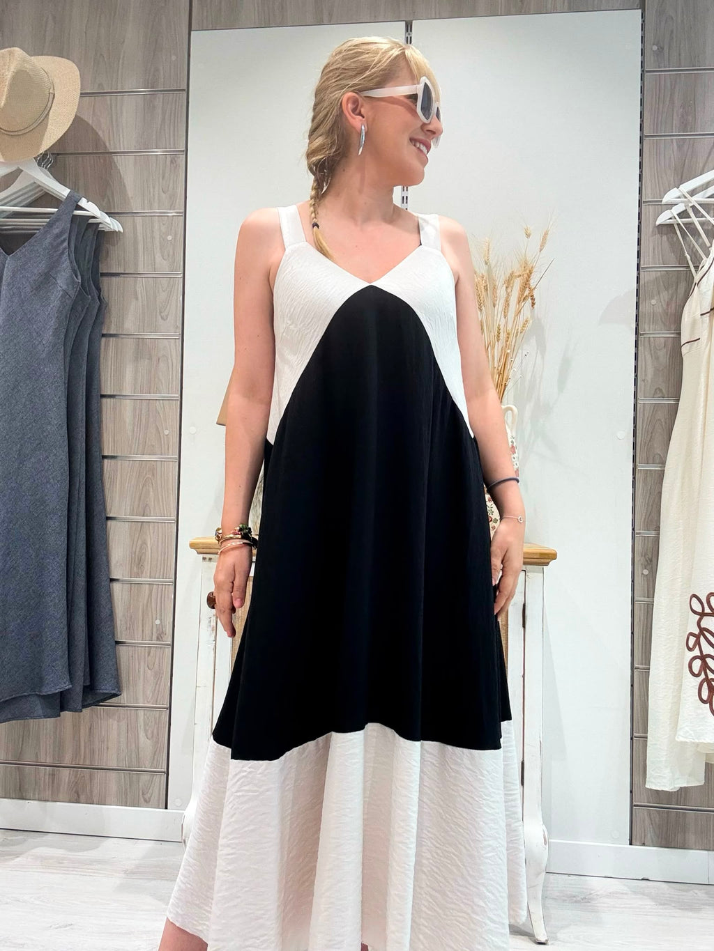 Vestido Renata