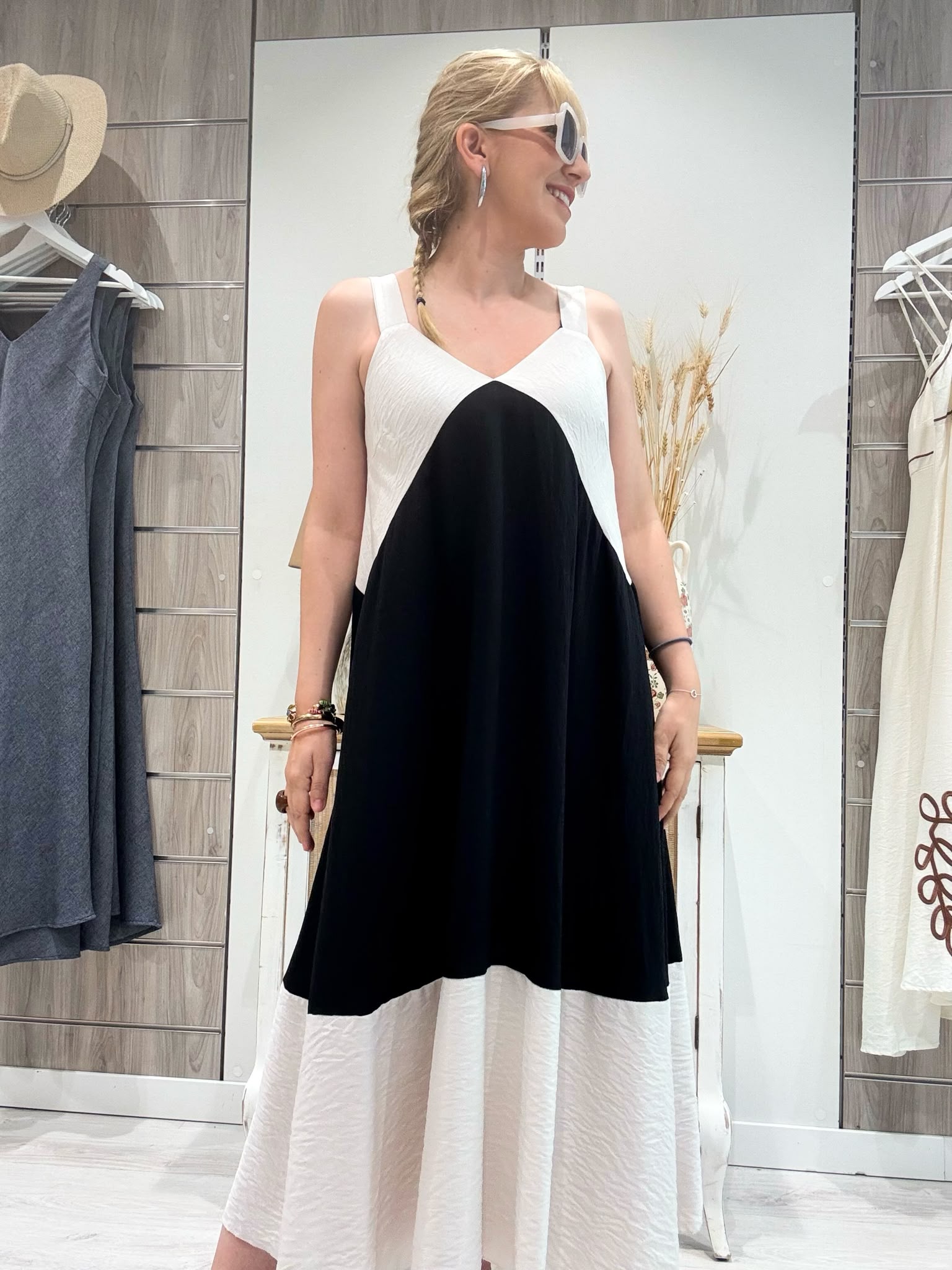 Vestido Renata