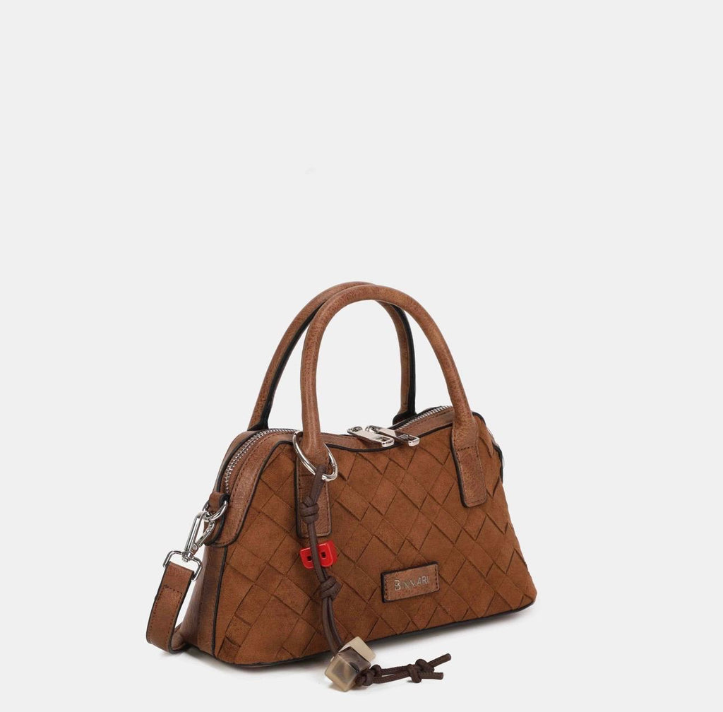 Bolso Bandolera Aral – BINNARI