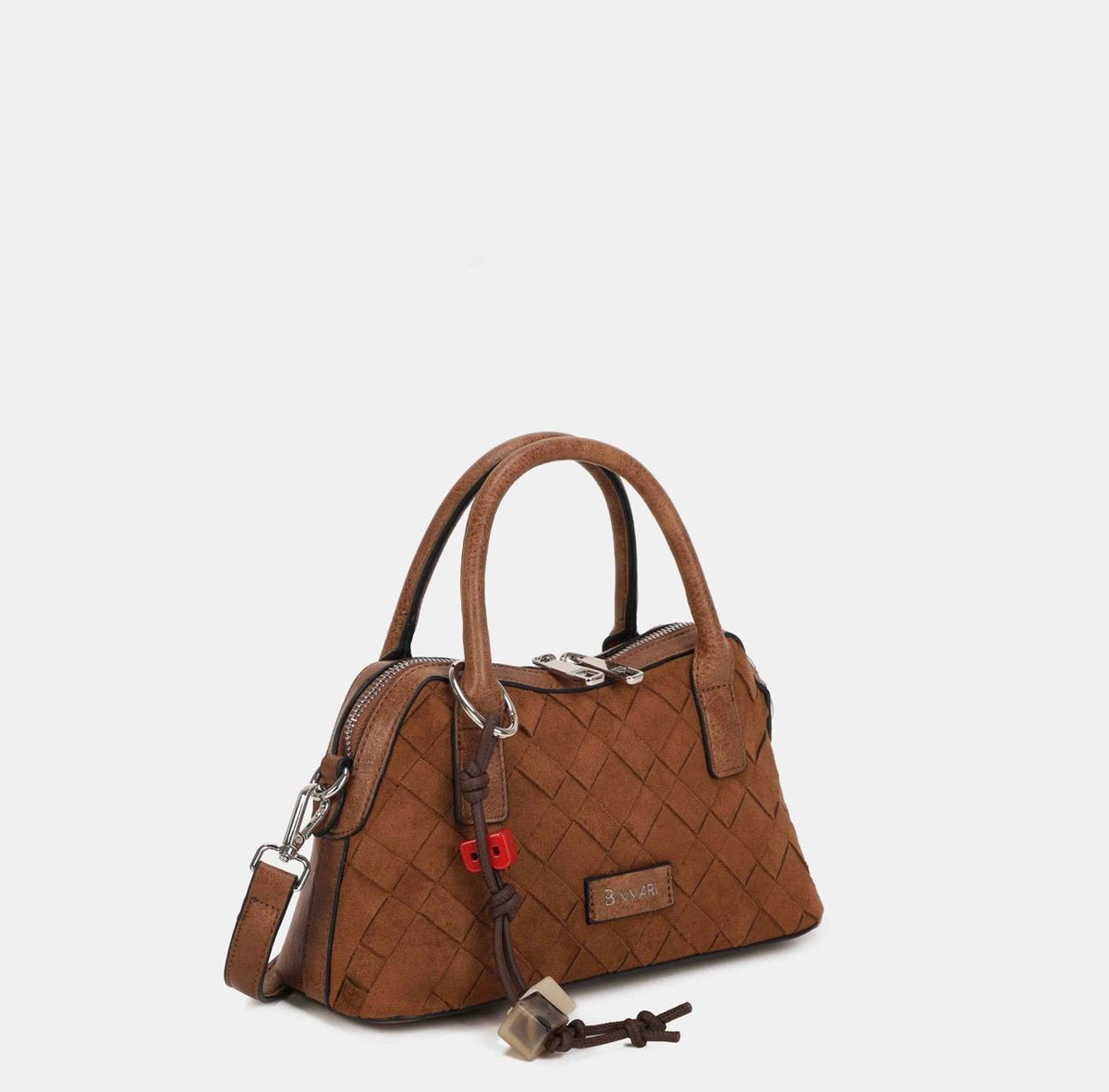 Bolso Bandolera Aral – BINNARI