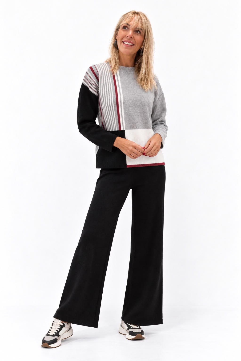 Jersey GIULIA – Amichi