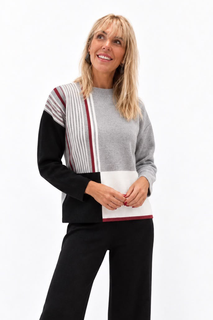 Jersey GIULIA – Amichi