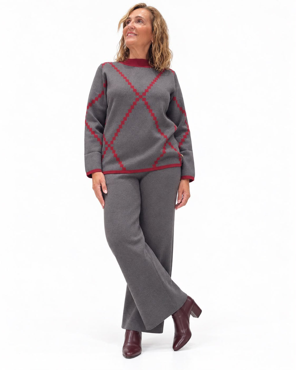 Pantalón Fiona – Le Munir
