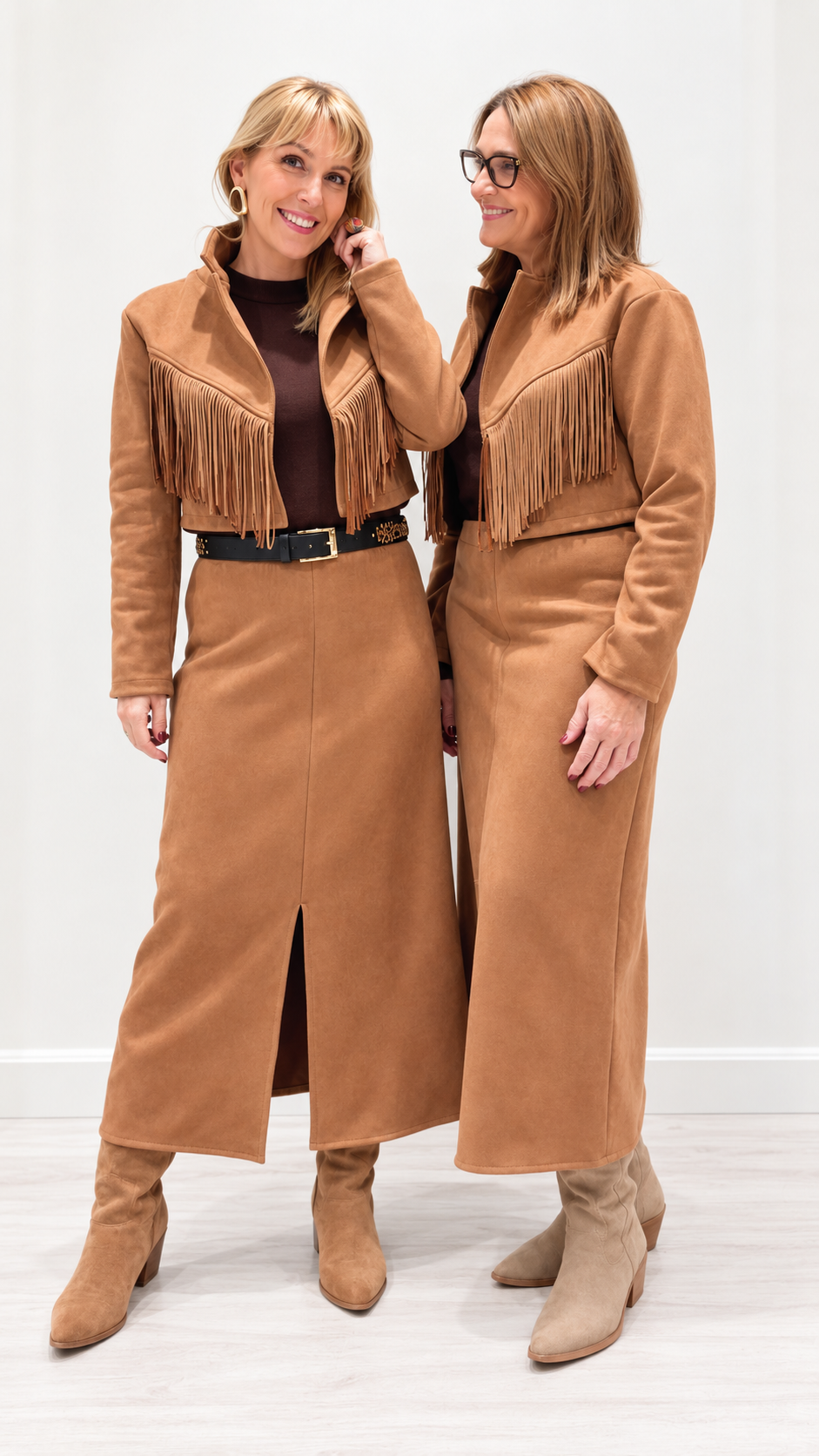 Chaqueta Ophelia – Le Munir