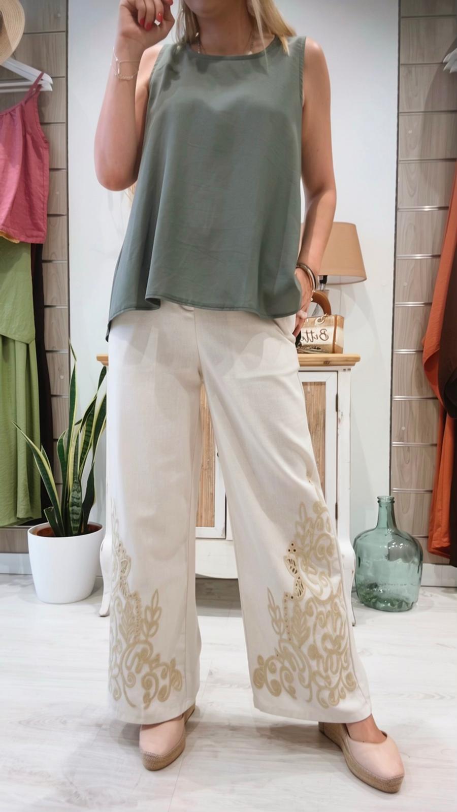 Pantalón Nerea
