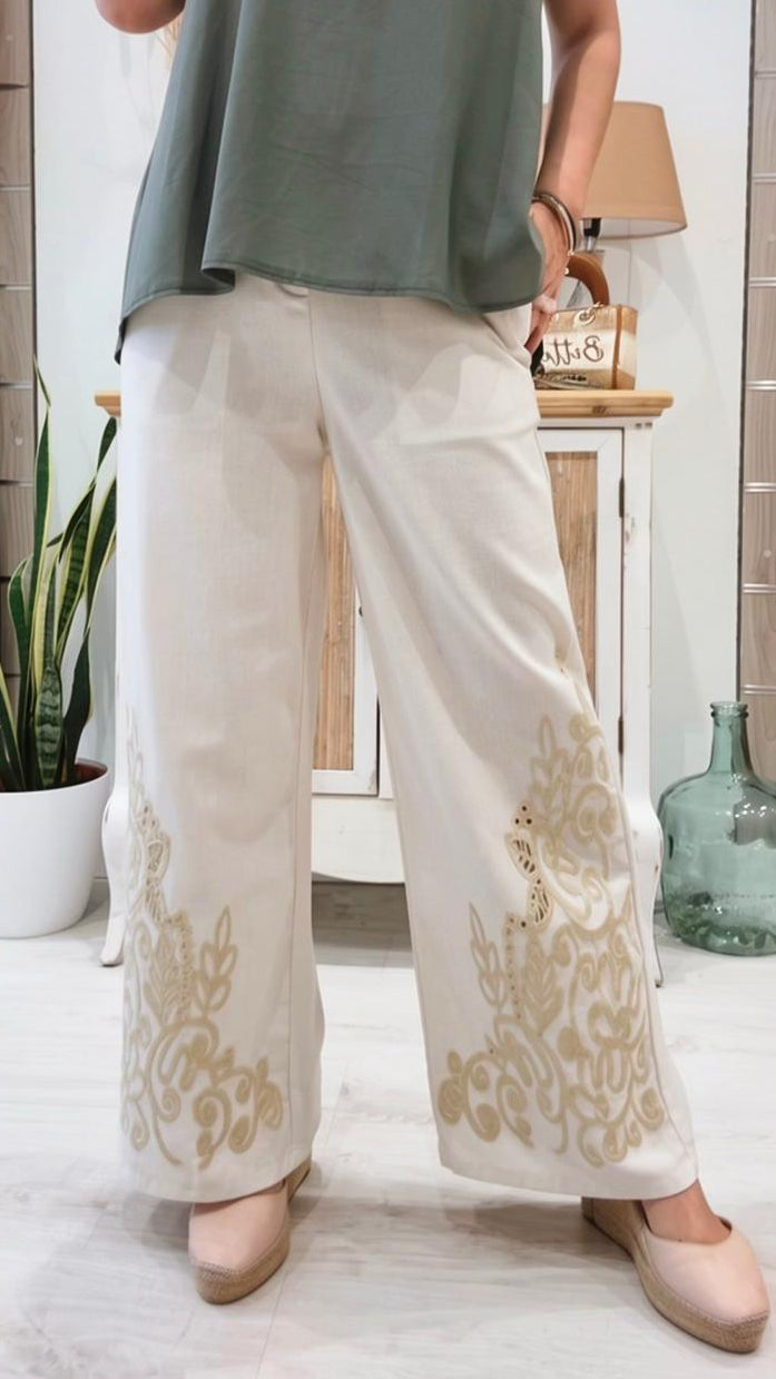 Pantalón Nerea