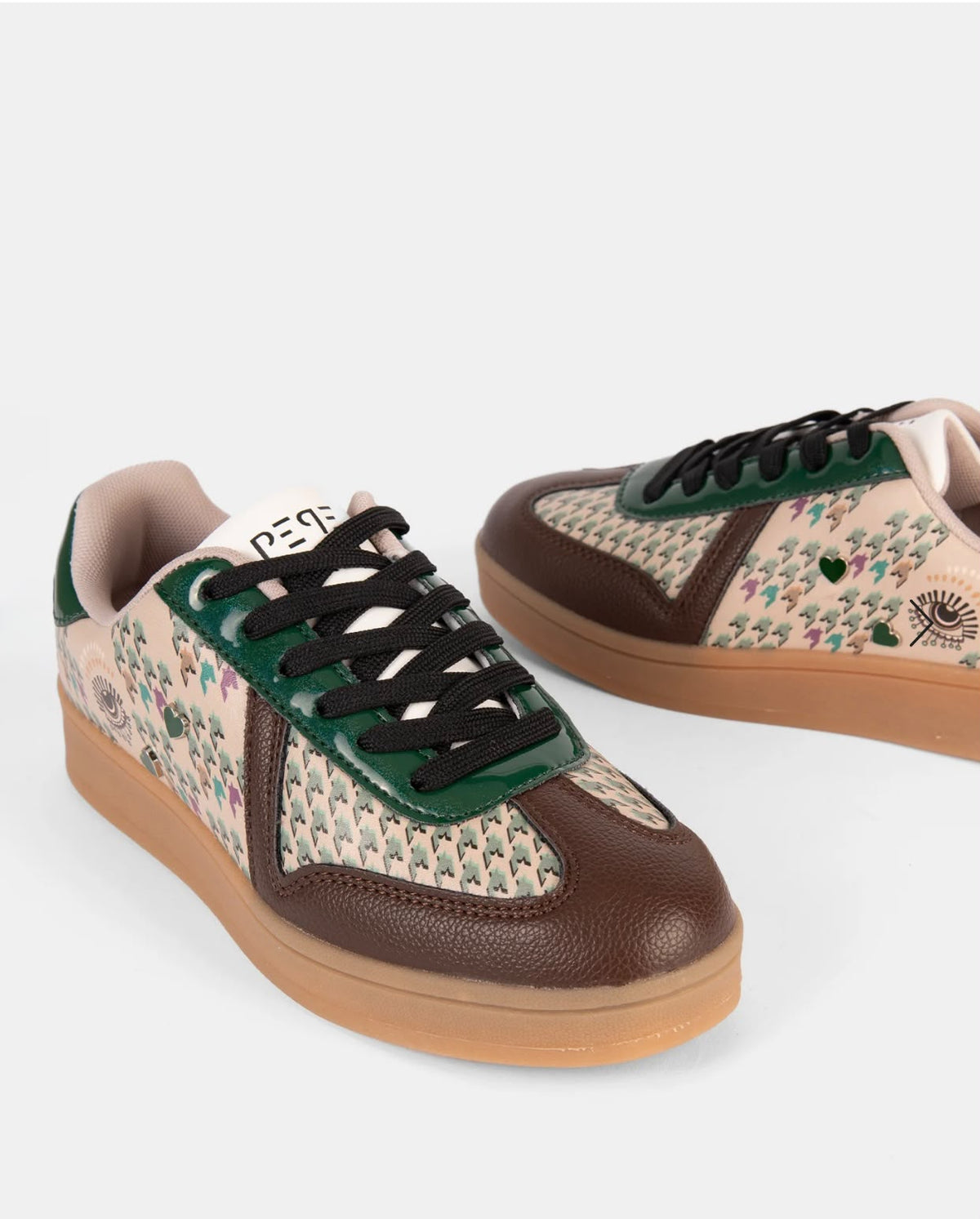 Zapatillas Estrella – Pepe Moll