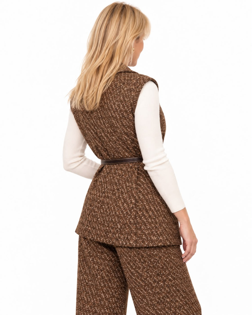 Chaleco Siena – Le Munir