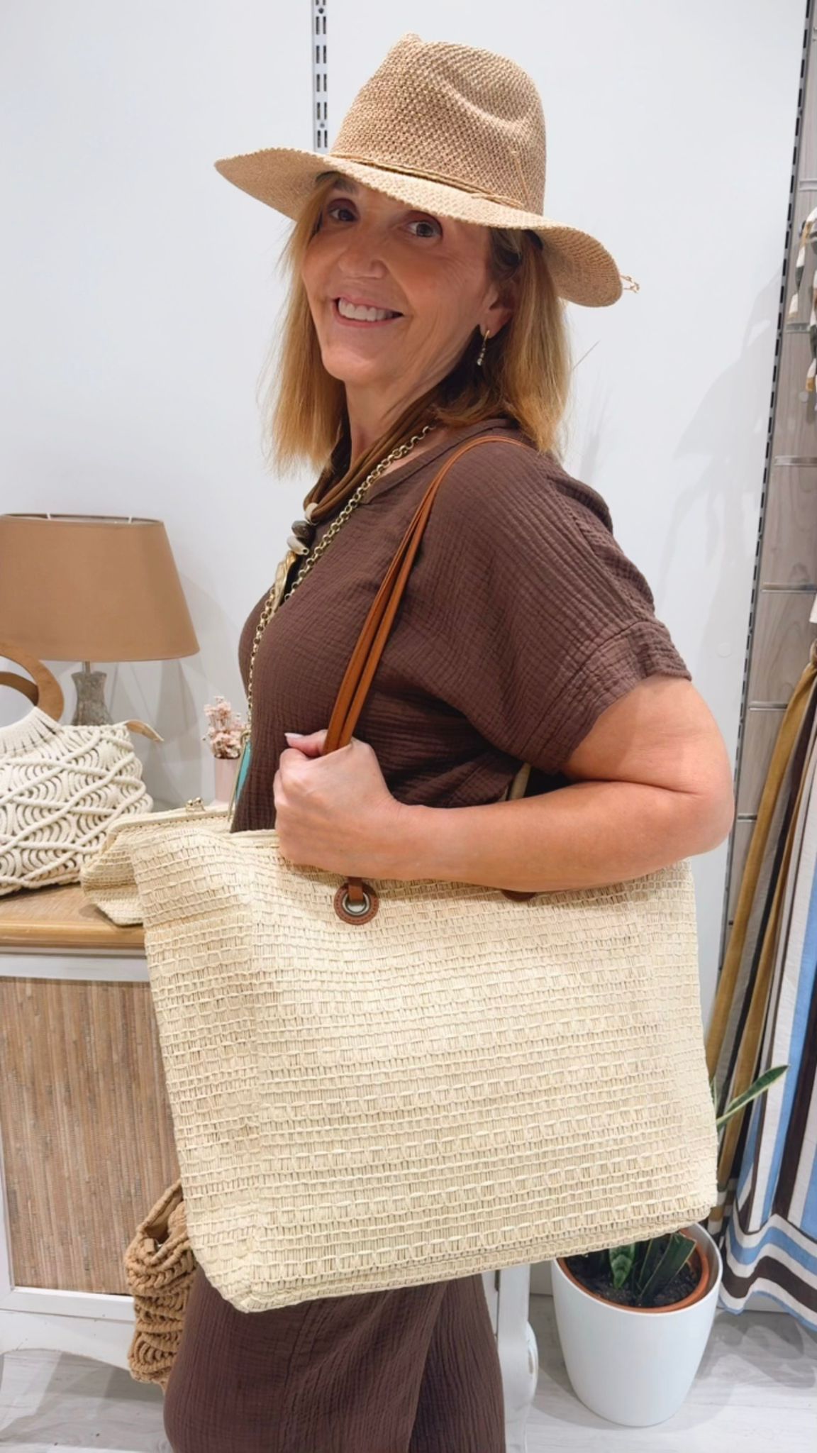 Bolso Davinia