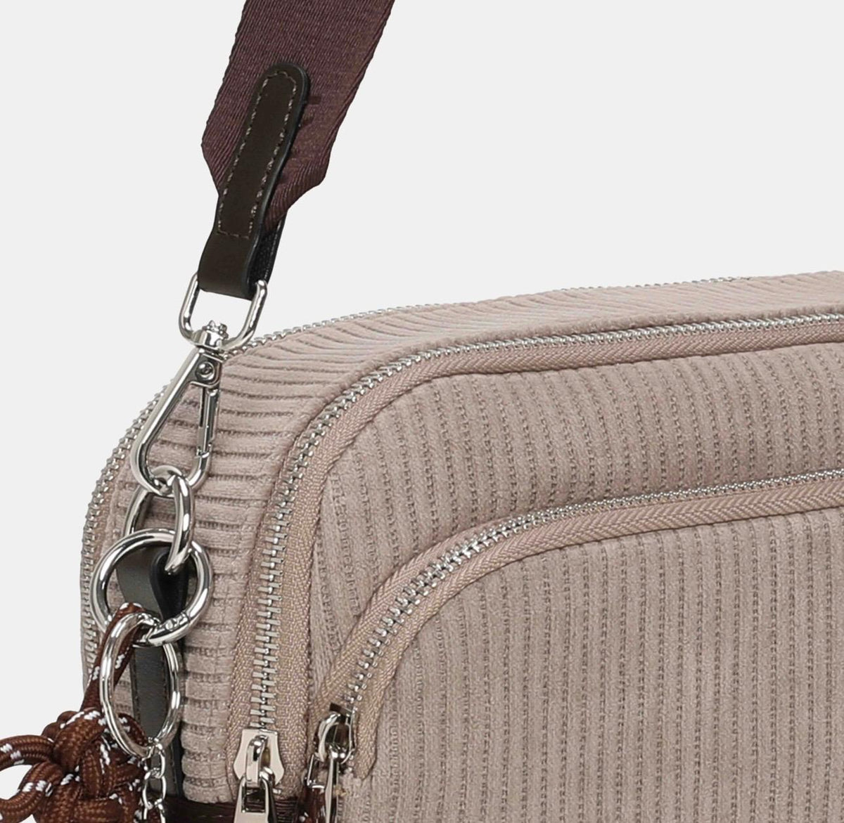Bolso Bandolera Lima – BINNARI