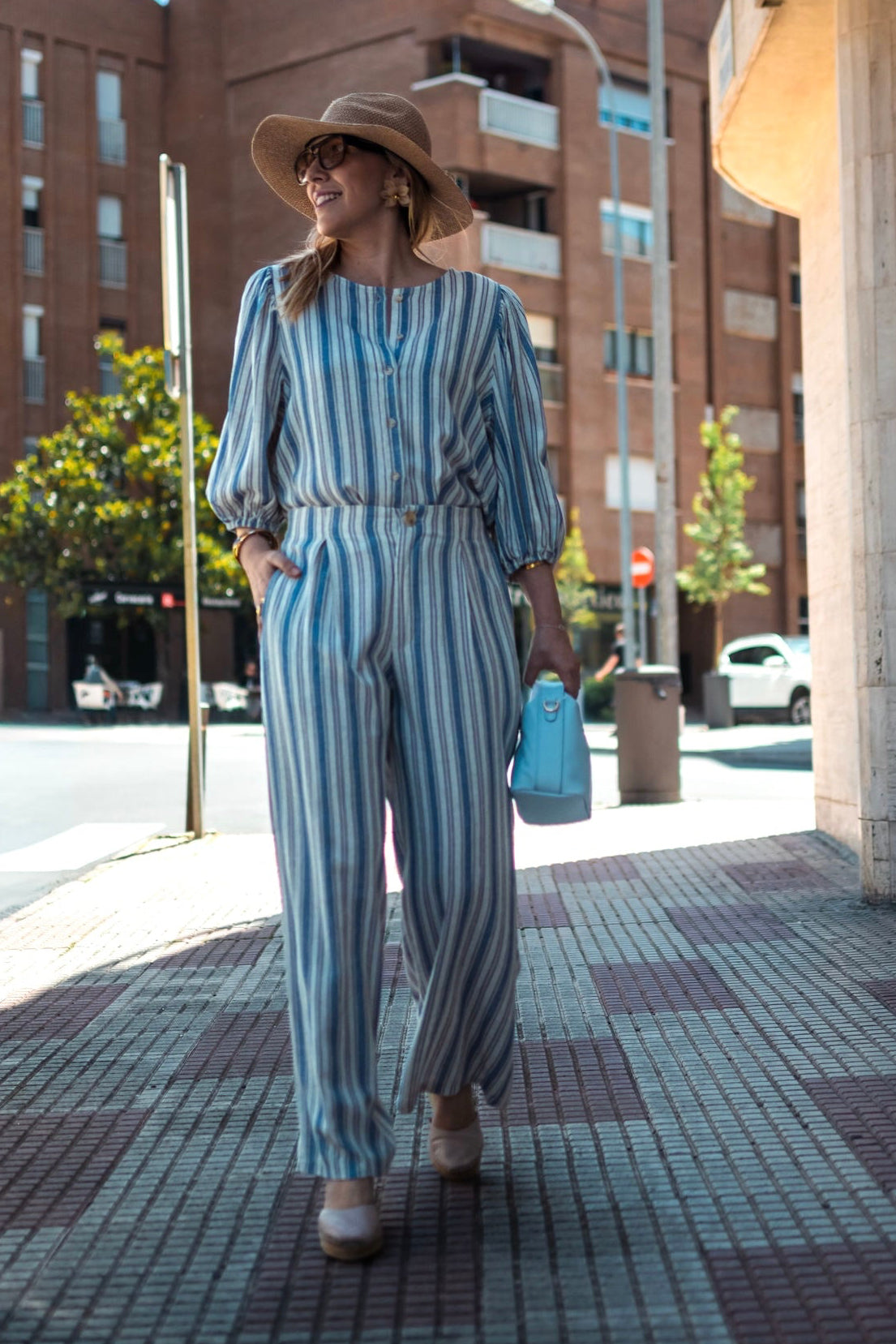 Pantalón Marta