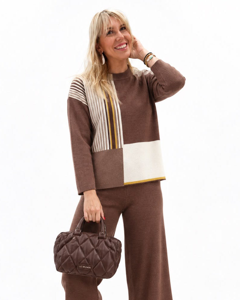 Jersey CARLOTA – Amichi