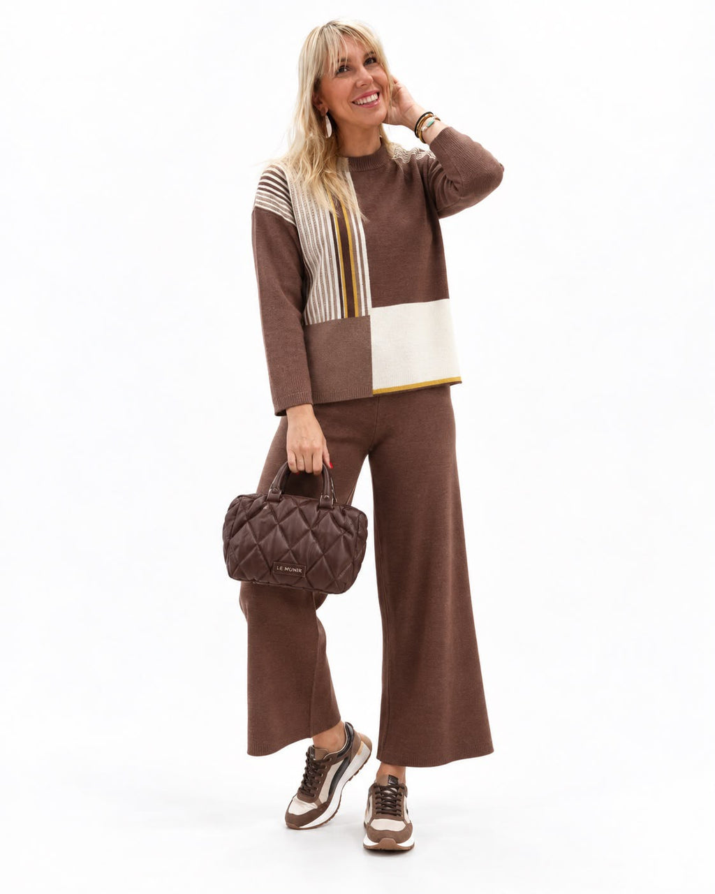 Pantalón CARLOTA – Amichi