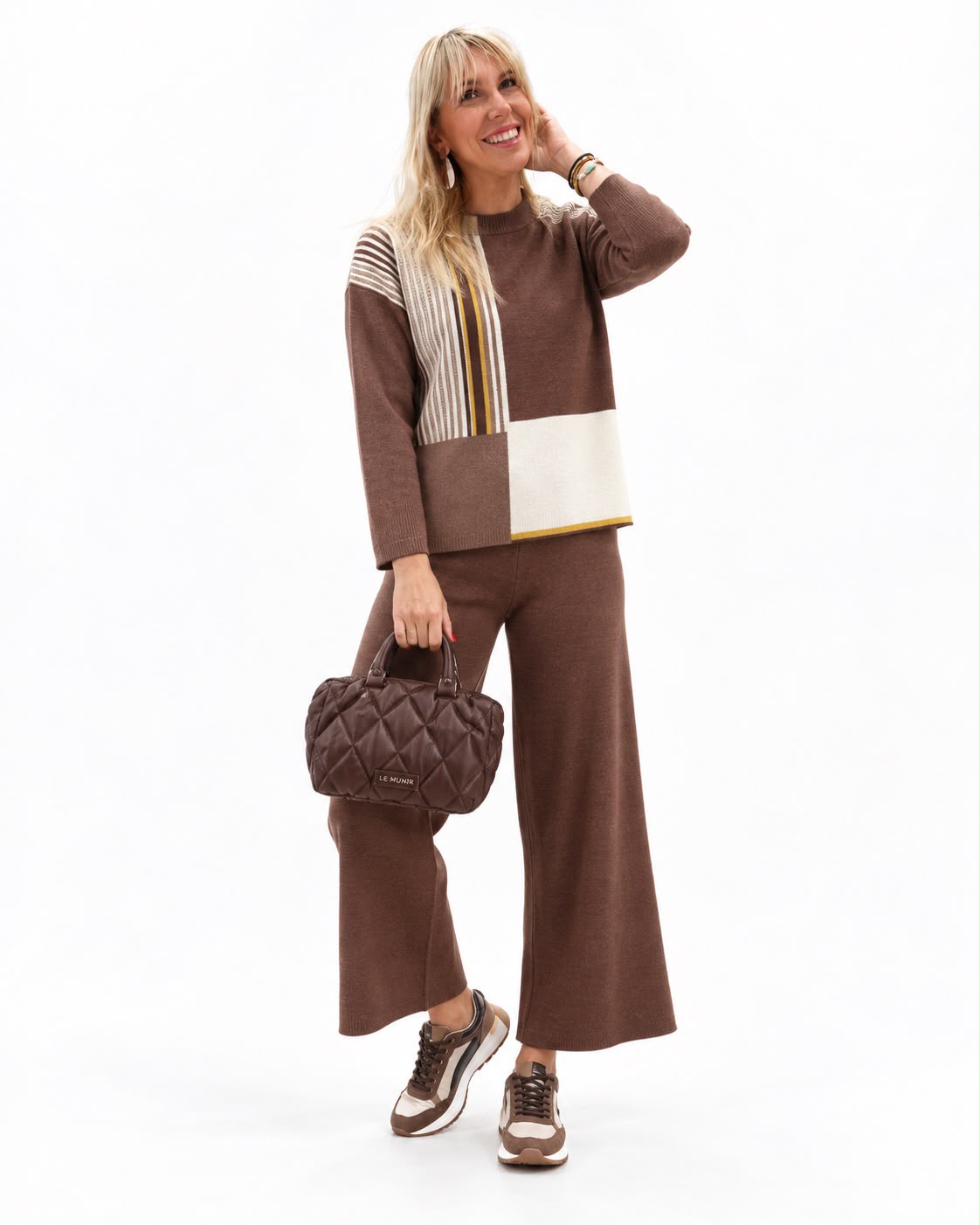 Pantalón CARLOTA – Amichi