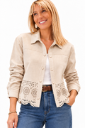 Chaqueta Nicoletta – Le Munir