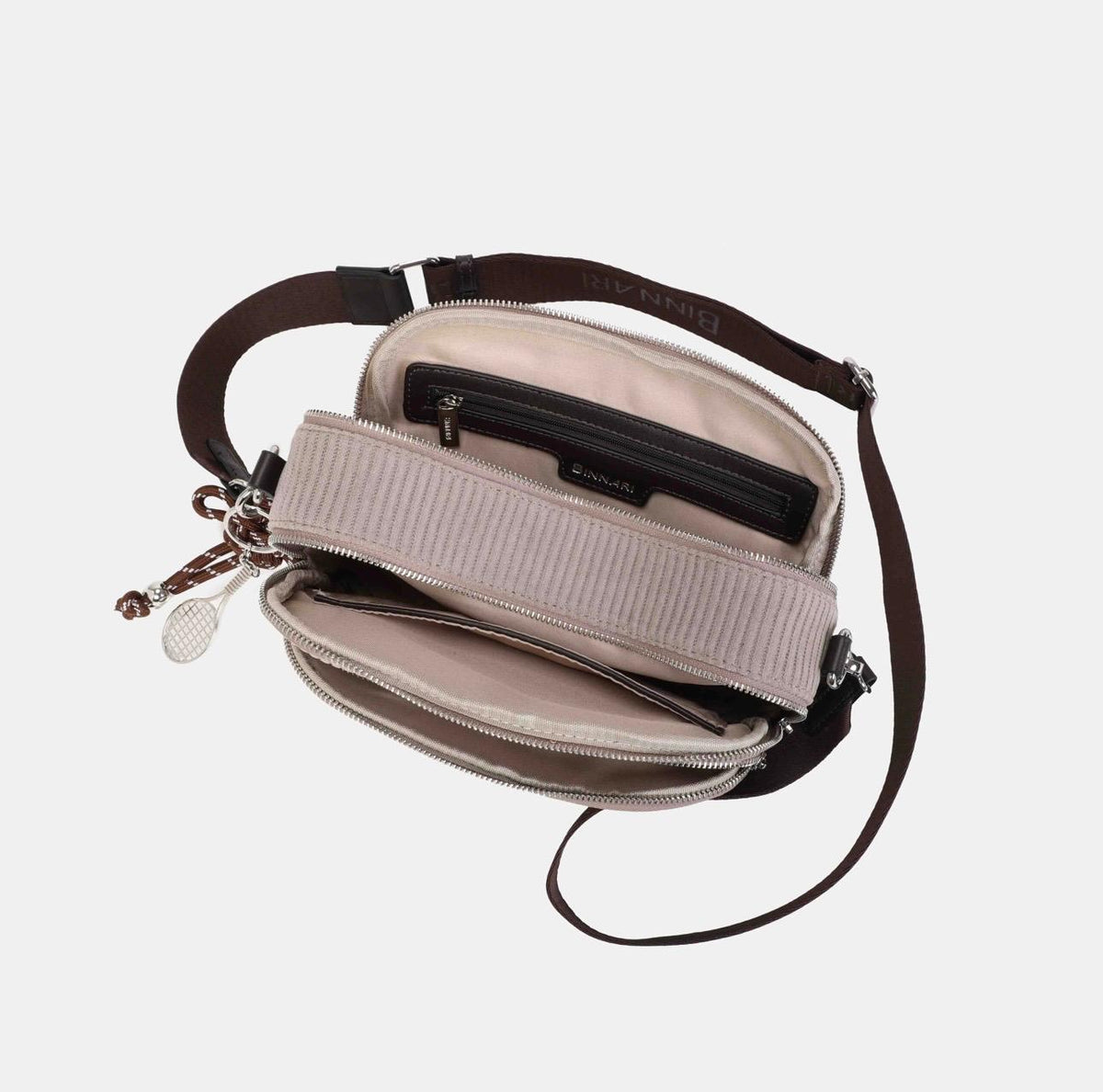 Bolso Bandolera Lima – BINNARI
