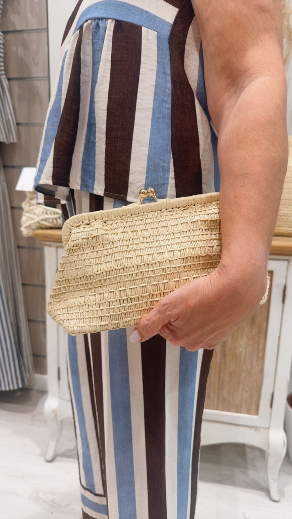 Bolso Cayetana