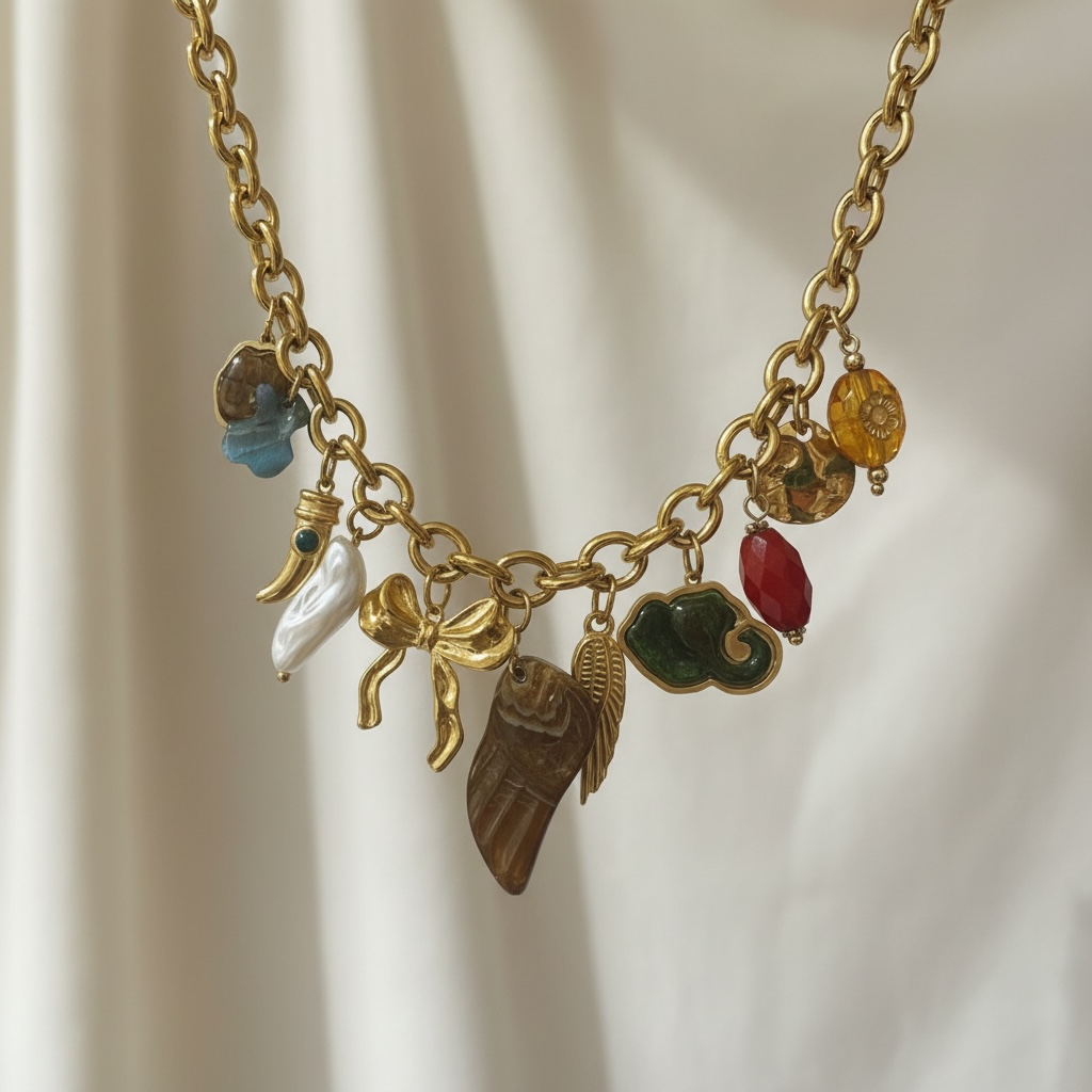 Collar Alas