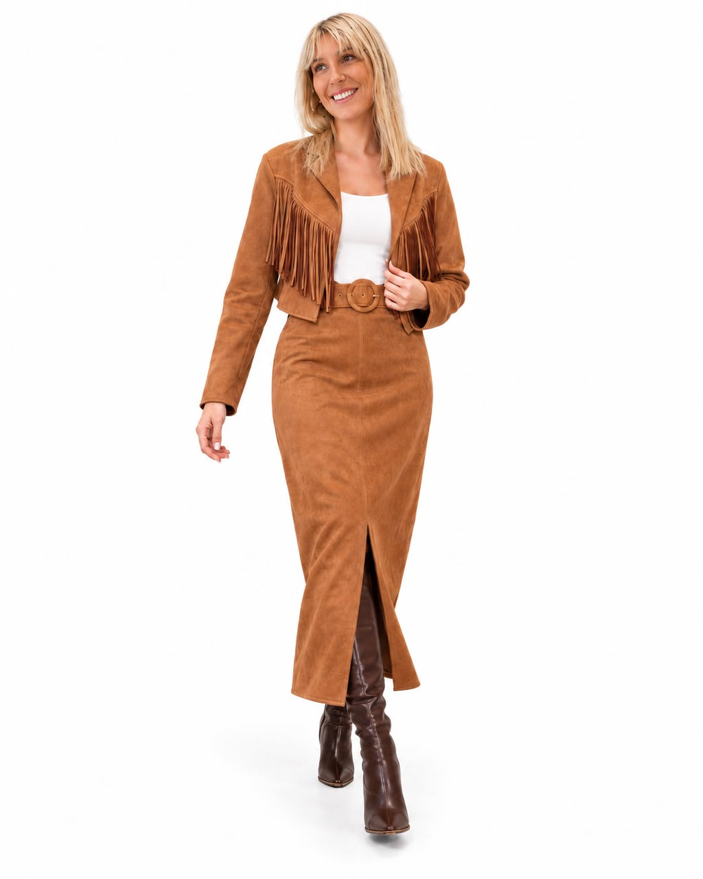 Chaqueta Ophelia – Le Munir