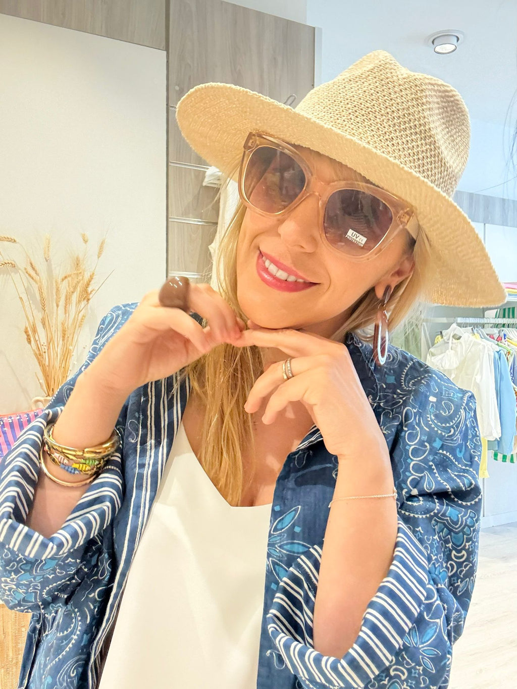 Gafas Diana