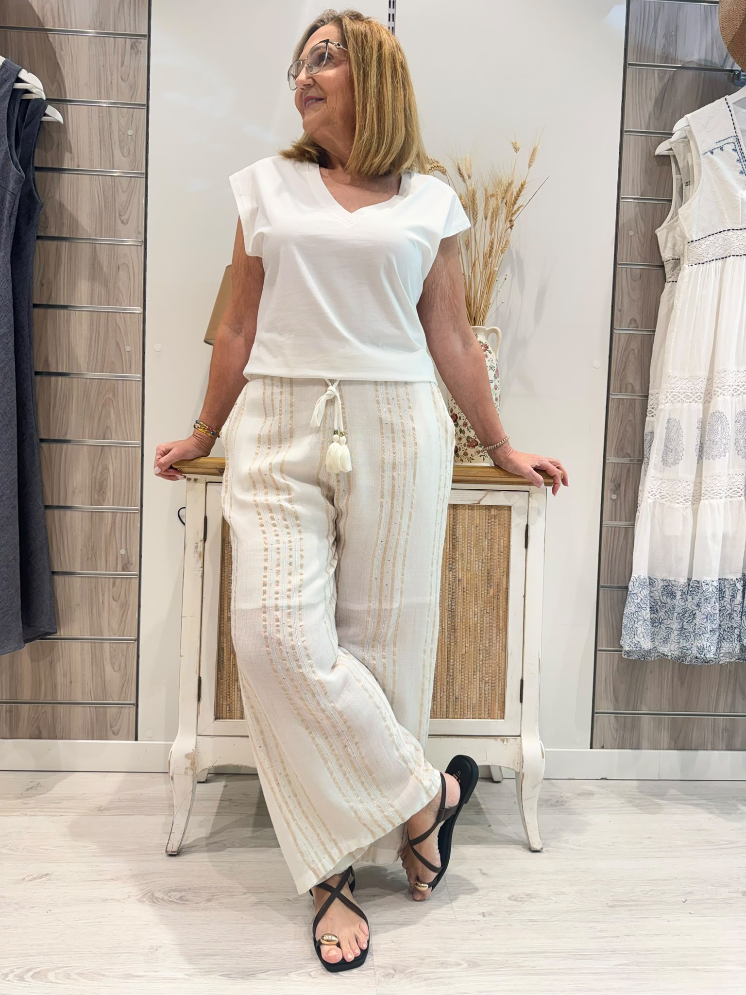 Pantalón Yolanda