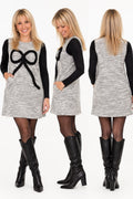 Vestido Aura – Le Munir