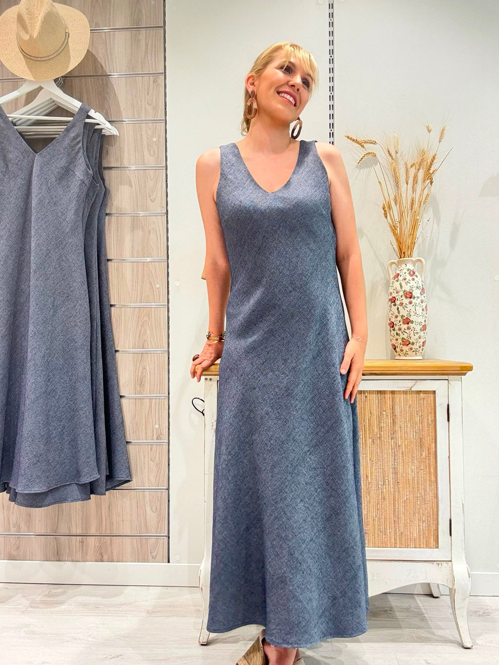 Vestido Gloria