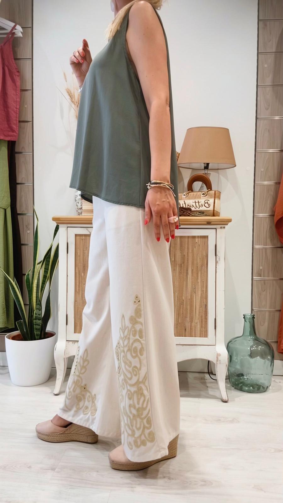 Pantalón Nerea