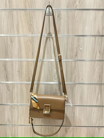 Bolso Vega Marrón Topo