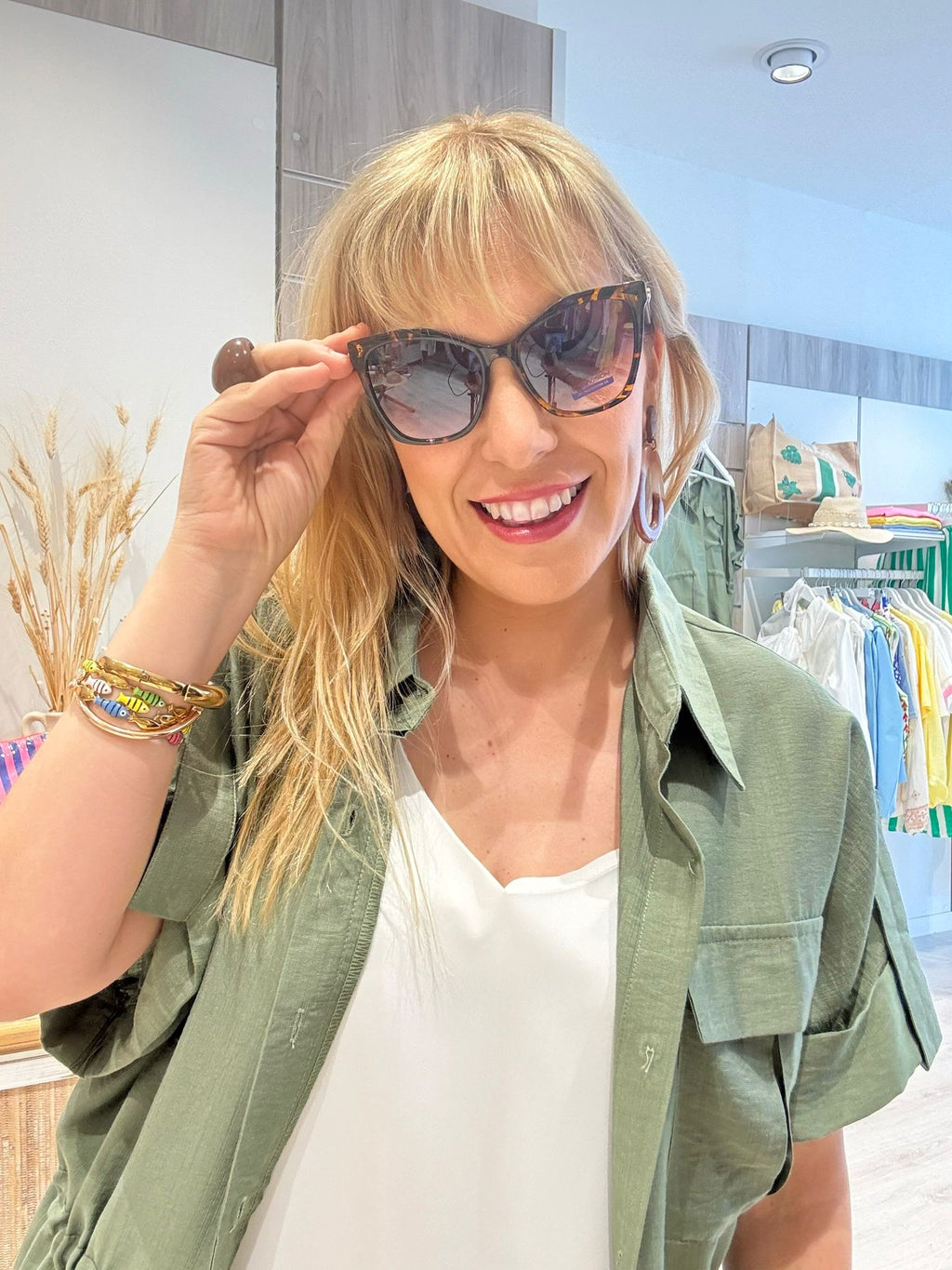 Gafas Carla