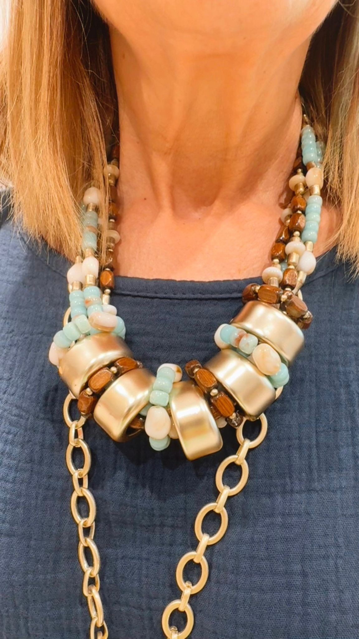 Collar Mar