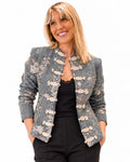 Chaqueta Odette – Le Munir