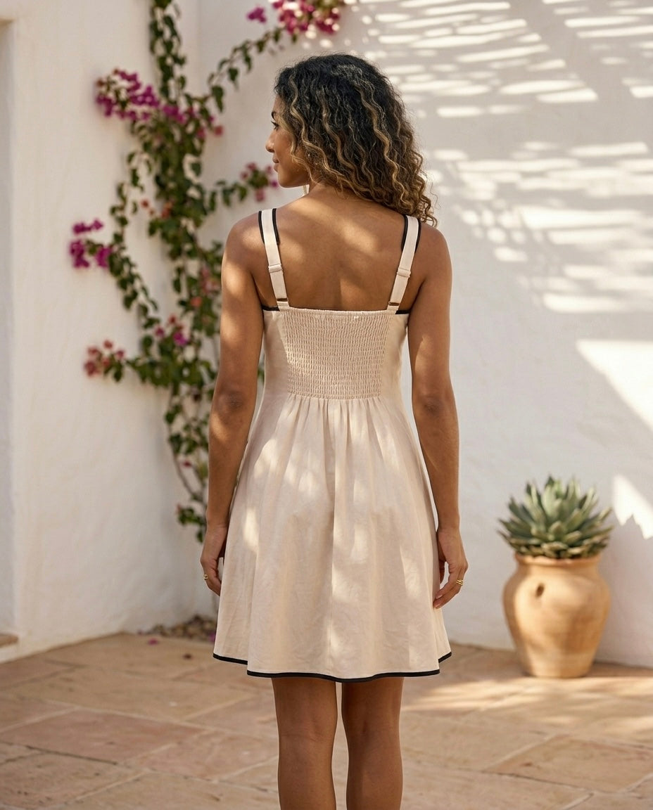 Vestido Julier