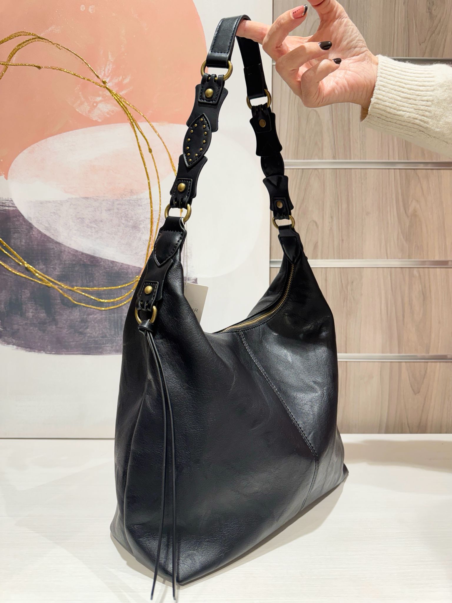 Bolso Esther