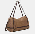 Bolso Bowling Atlas – BINNARI