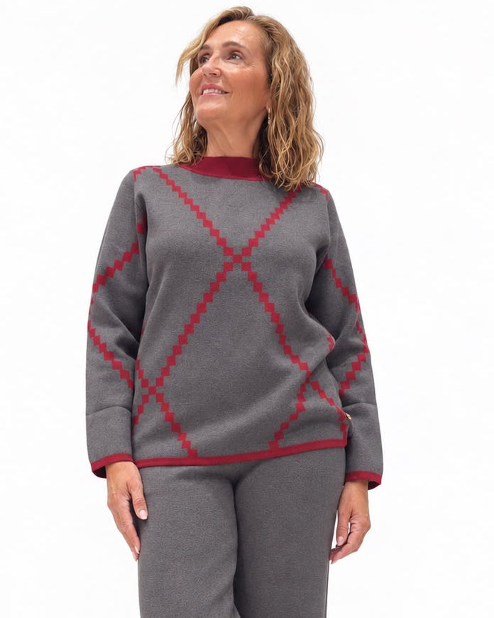 Jersey Eira – Le Munir