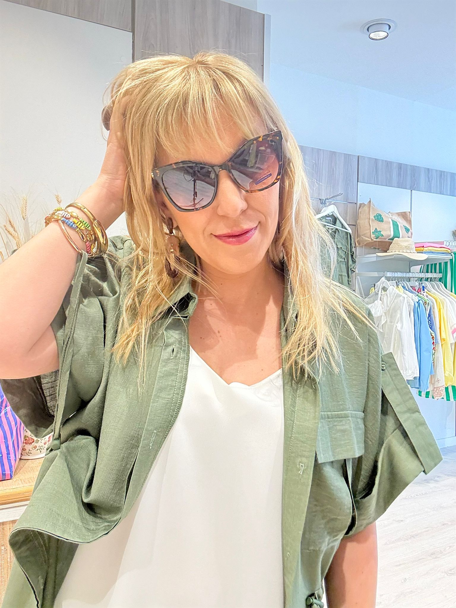 Gafas Carla