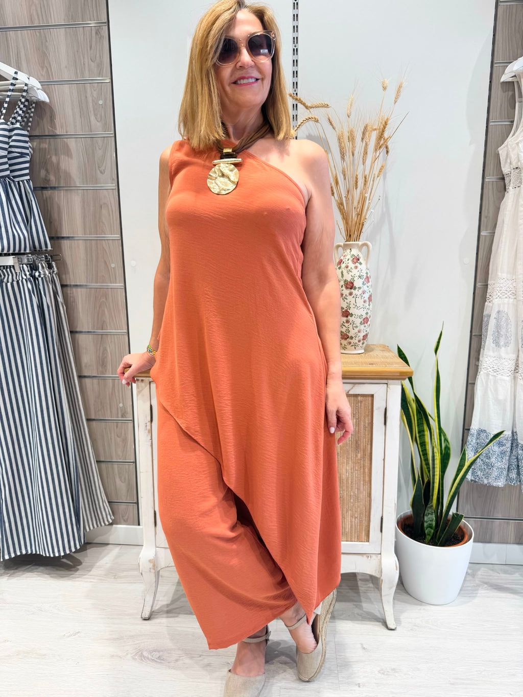 Conjunto Aldara Caldera