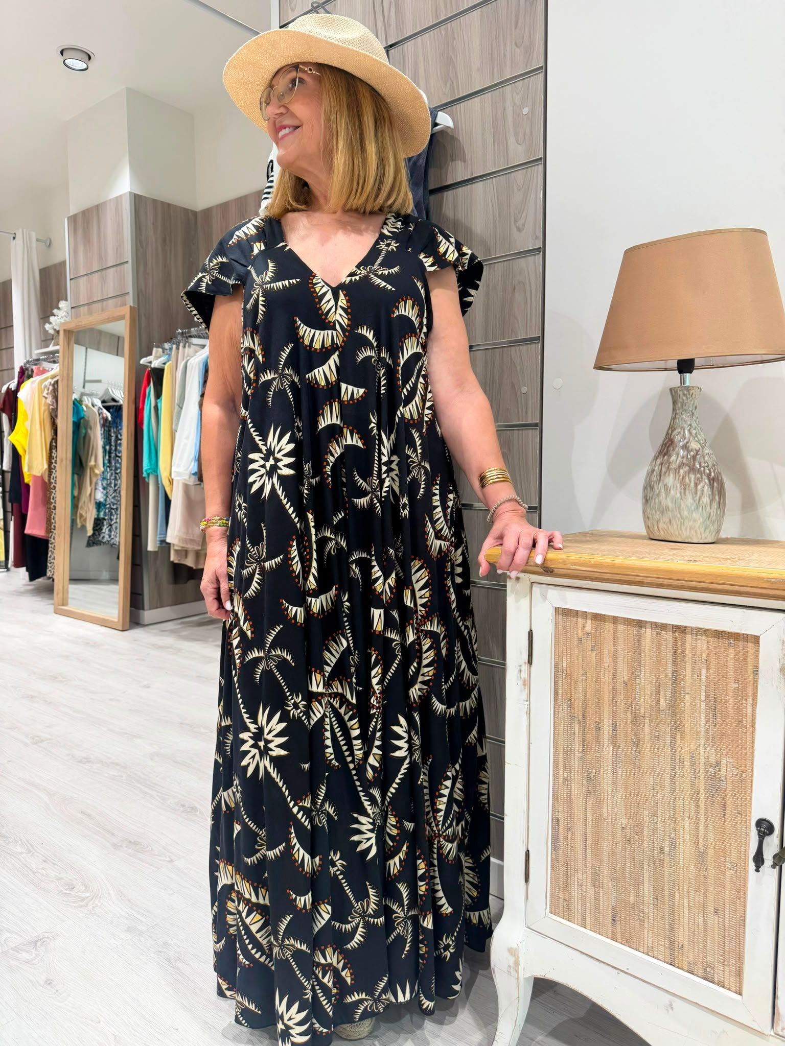 Vestido Sonsole