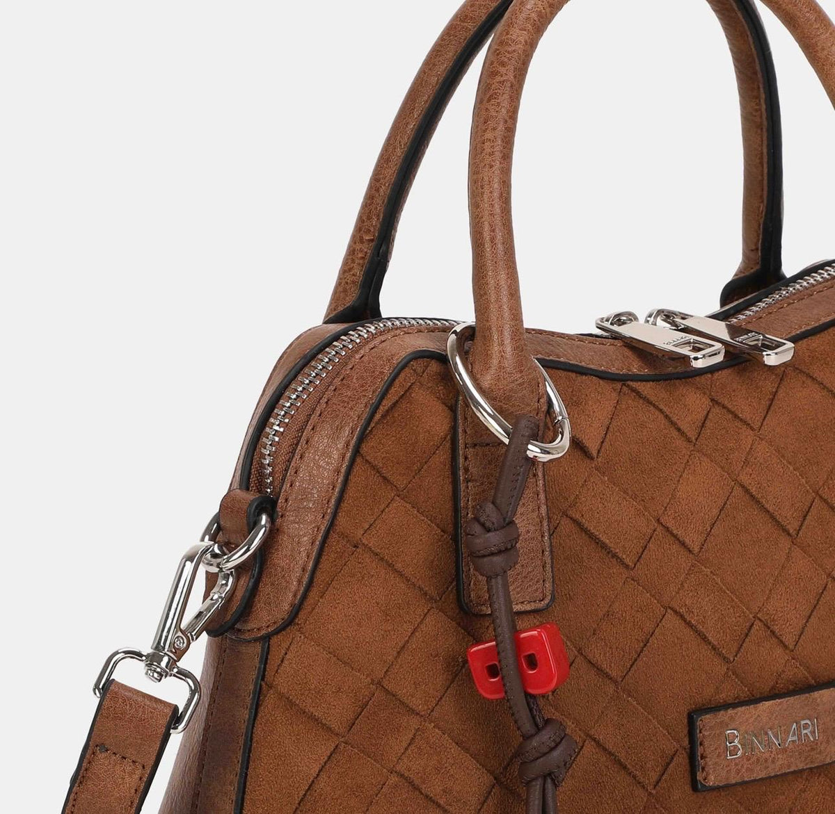 Bolso Bandolera Aral – BINNARI