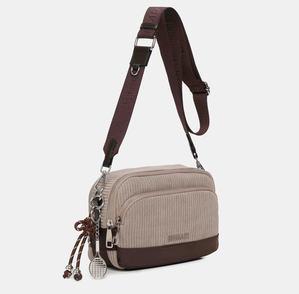 Bolso Bandolera Lima – BINNARI