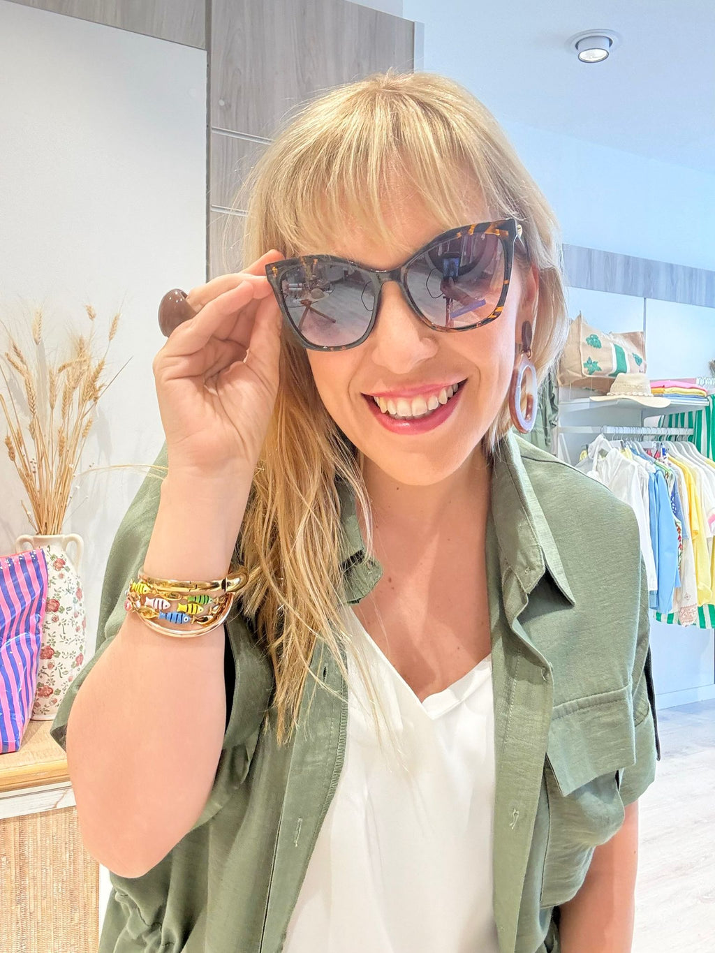 Gafas Carla