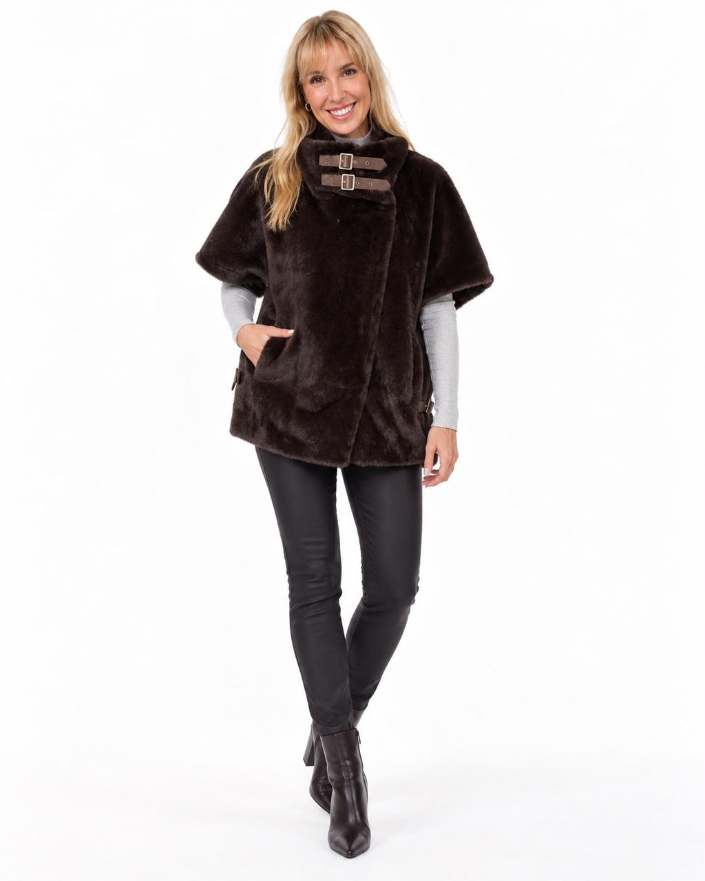 Chaqueta Arabella – Le Munir